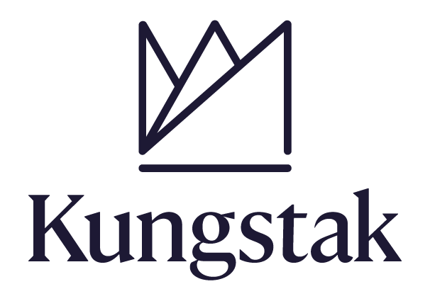 Kungstak logo