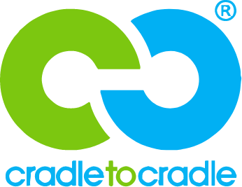 Cradle to cradle logo